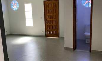 Imagem 6: Casa à venda no bairro Jardim Lutfalla - São Carlos/SP