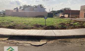Imagem: Terreno à venda no bairro Jardim do Bosque