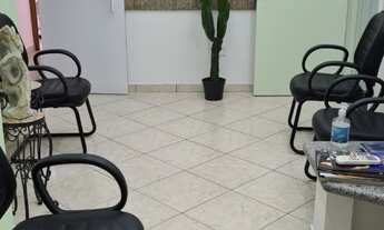 Imagem 2: Ponto Comercial à venda no bairro Centro - São Carlos/SP