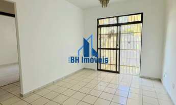 Imagem: Apartamento com área externa privativa