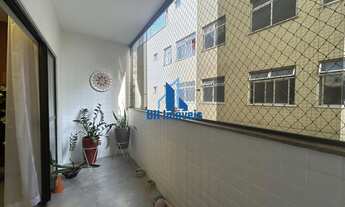 Imagem 2: Apartamento 3 Quartos Suite 1 Vaga Bairro Castelo