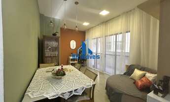 Imagem 3: Apartamento 3 Quartos Suite 1 Vaga Bairro Castelo