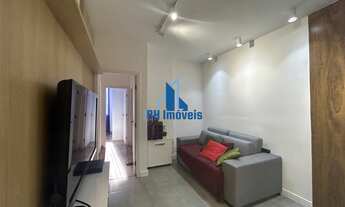 Imagem 5: Apartamento 3 Quartos Suite 1 Vaga Bairro Castelo