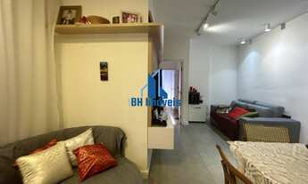 Imagem 4: Apartamento 3 Quartos Suite 1 Vaga Bairro Castelo