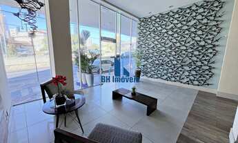 Imagem: Apartamento Flat de 01 quarto com suíte