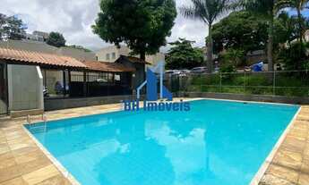 Imagem: Apartamento 2 quartos à venda no bairro