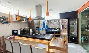 Imagem: Apartamento área privativa 3 quartos suite