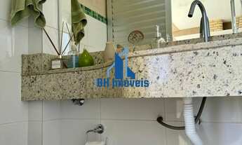 Imagem 7: Apartamento Cobertura 4 Quartos 2 Suítes 2 Vagas Bairro Castelo