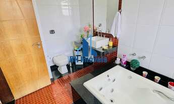 Imagem 2: Apartamento Cobertura 4 Quartos 2 Suítes 2 Vagas Bairro Castelo