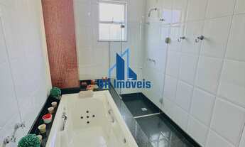 Imagem 6: Apartamento Cobertura 4 Quartos 2 Suítes 2 Vagas Bairro Castelo