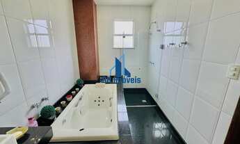 Imagem: Apartamento Cobertura 4 Quartos 2 Suítes