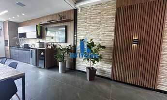 Imagem: Apartamento com área privativa