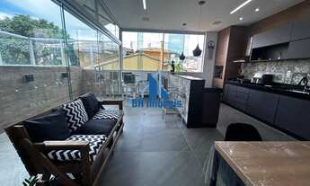 Imagem 7: Apartamento com área privativa