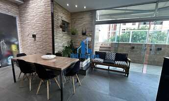 Imagem 6: Apartamento com área privativa