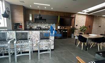 Imagem 5: Apartamento com área privativa