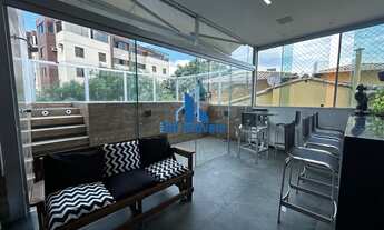 Imagem 3: Apartamento com área privativa