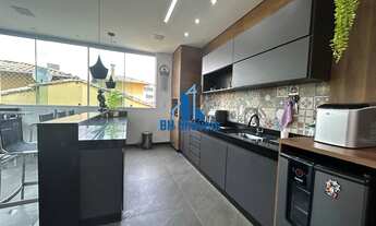 Imagem 2: Apartamento com área privativa