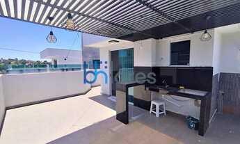 Imagem: Apartamento Cobertura à venda no bairro