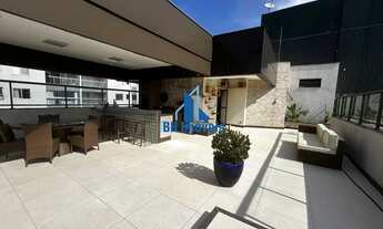 Imagem: Cobertura 5 quartos 3 suites 4 vagas Ouro