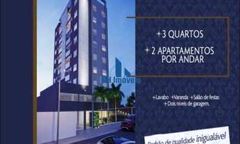 Imagem: Apartamento Padrão para Venda em Monsenhor