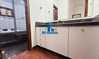 Imagem 5: Casa à Venda no Bairro Paquetá – 4 Quartos | 5 Banheiros