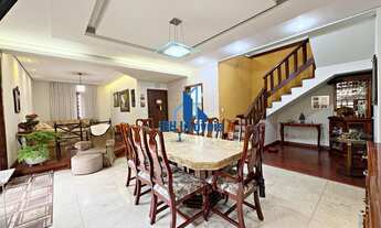 Imagem: Casa à Venda no Bairro Paquetá  4 Quartos