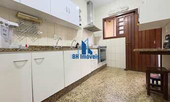 Imagem 6: Casa à Venda no Bairro Paquetá – 4 Quartos | 5 Banheiros