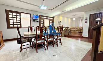 Imagem 2: Casa à Venda no Bairro Paquetá – 4 Quartos | 5 Banheiros