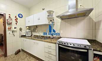 Imagem 4: Casa à Venda no Bairro Paquetá – 4 Quartos | 5 Banheiros