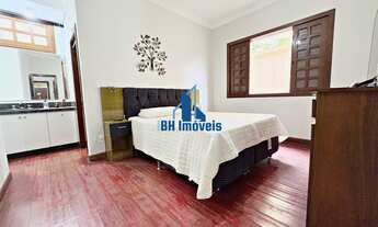 Imagem 7: Casa à Venda no Bairro Paquetá – 4 Quartos | 5 Banheiros