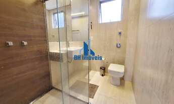 Imagem 7: Apartamento de 3 Quartos com 120m² à Venda no Bairro Ouro Preto