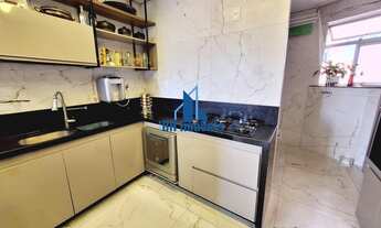 Imagem 6: Apartamento de 3 Quartos com 120m² à Venda no Bairro Ouro Preto