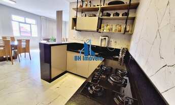 Imagem 3: Apartamento de 3 Quartos com 120m² à Venda no Bairro Ouro Preto