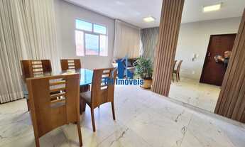 Imagem 2: Apartamento de 3 Quartos com 120m² à Venda no Bairro Ouro Preto