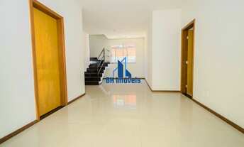 Imagem: Cobertura à venda no bairro Castelo - Belo