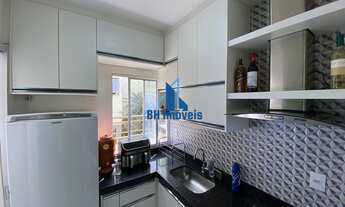 Imagem 7: Apartamento Padrão 2 quartos com suíte - Castelo - Belo Horizonte/MG