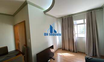 Imagem 3: Apartamento Padrão 2 quartos com suíte - Castelo - Belo Horizonte/MG