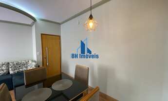 Imagem 2: Apartamento Padrão 2 quartos com suíte - Castelo - Belo Horizonte/MG