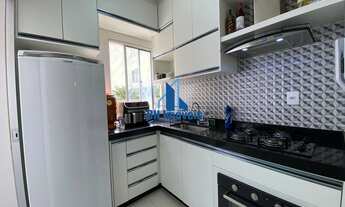 Imagem 6: Apartamento Padrão 2 quartos com suíte - Castelo - Belo Horizonte/MG