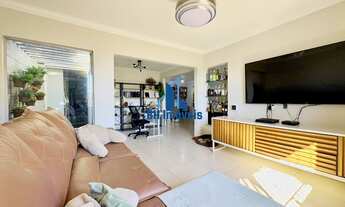 Imagem: Casa Linear 3 quartos - Alípio de Meloo