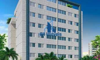 Imagem: Apartamento Alto Padrão de 2 quartos com