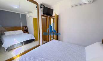 Imagem 7: Apartamento com Área Privativa à Venda – 2 Quartos – 2 Vagas paralelas - Bairro Paquetá