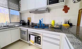 Imagem 4: Apartamento com Área Privativa à Venda – 2 Quartos – 2 Vagas paralelas - Bairro Paquetá