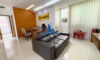 Imagem: Apartamento com Área Privativa à Venda