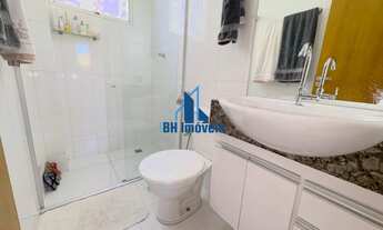 Imagem 6: Apartamento com Área Privativa à Venda – 2 Quartos – 2 Vagas paralelas - Bairro Paquetá