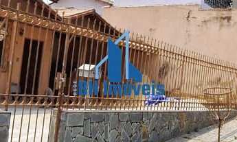 Imagem: Casa Linear bairro Alipio de Melo