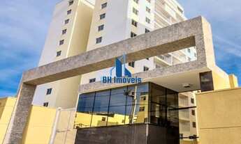 Imagem: Apartamento de 75m² com 3 Quartos com suíte