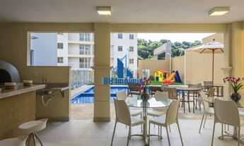 Imagem 5: Apartamento de 75m² com 3 Quartos com suíte à Venda no bairro Castelo - Belo Horizonte/MG