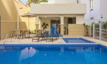 Imagem 3: Apartamento de 75m² com 3 Quartos com suíte à Venda no bairro Castelo - Belo Horizonte/MG