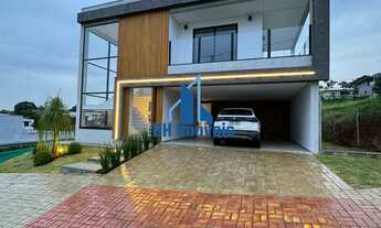 Imagem: Casa Alto Padrão em Gran Royalle, Lagoa